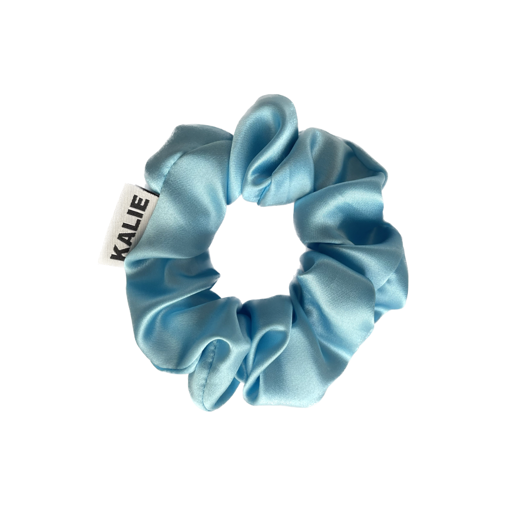 Scrunchie Silky