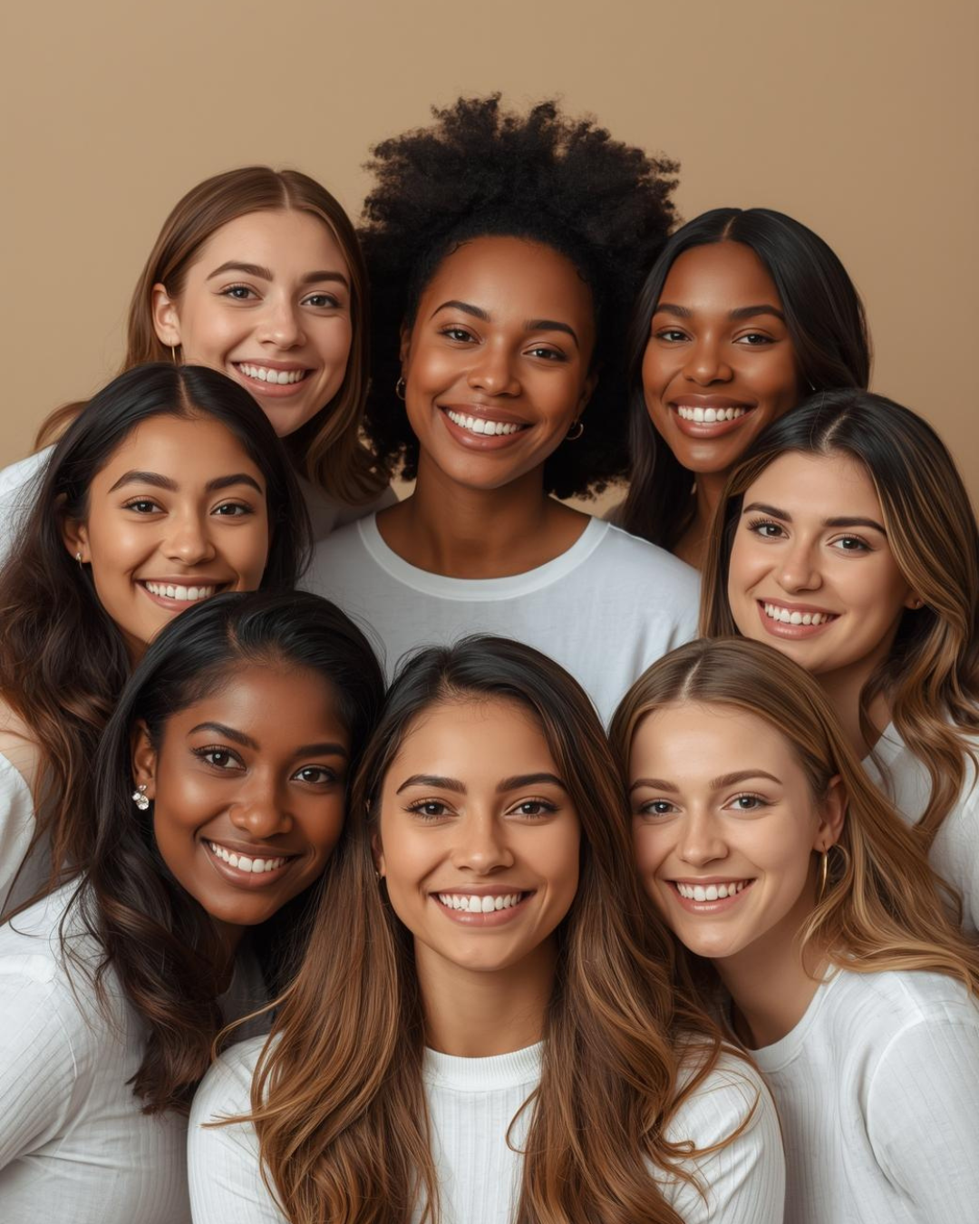 Hair Product Selection Guide